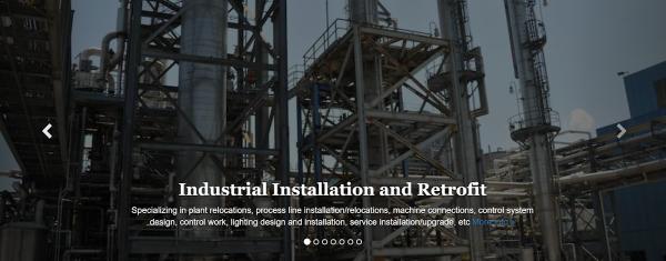 Dynamic Electric Inc
