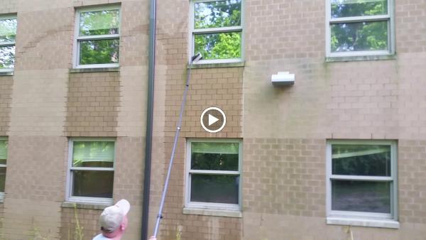 Doninger Window Cleaning & More