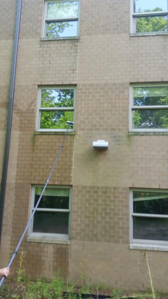 Doninger Window Cleaning & More