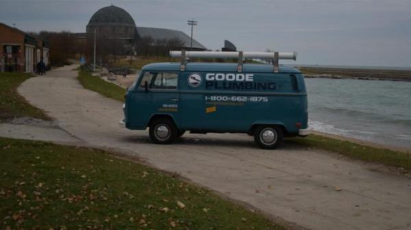 Goode Plumbing