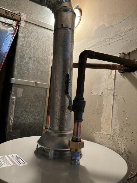 Goode Plumbing