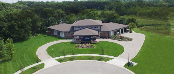 Schilling Construction Custom Home Builders