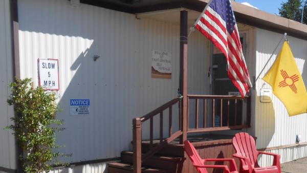 East Central Self Storage