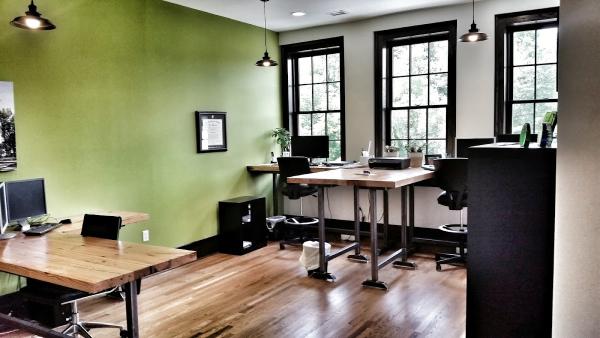 Gaines Group Architects