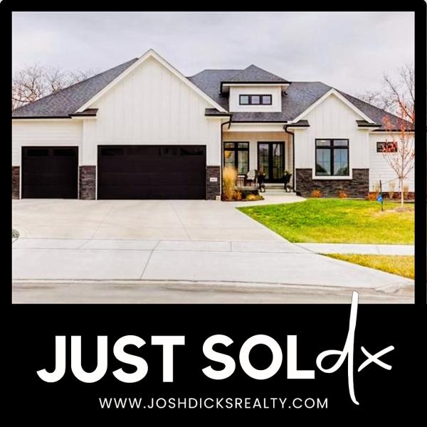 Josh Dicks Real Estate