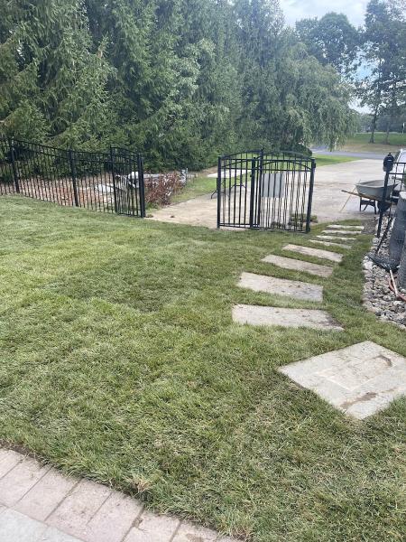 EV Lawn & Landscape LLC