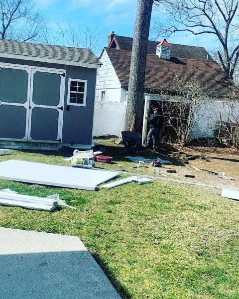 EV Lawn & Landscape LLC