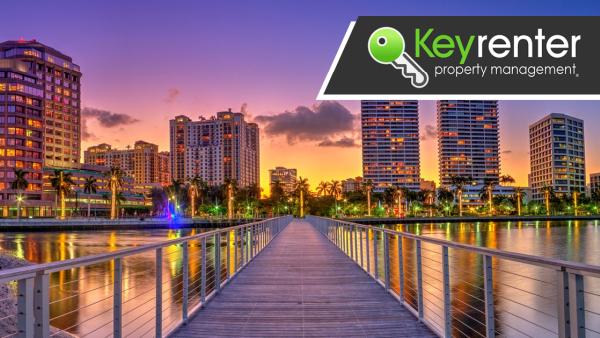Keyrenter Property Management South Florida