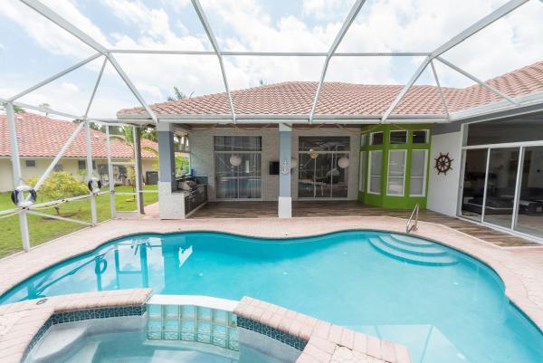 Keyrenter Property Management South Florida