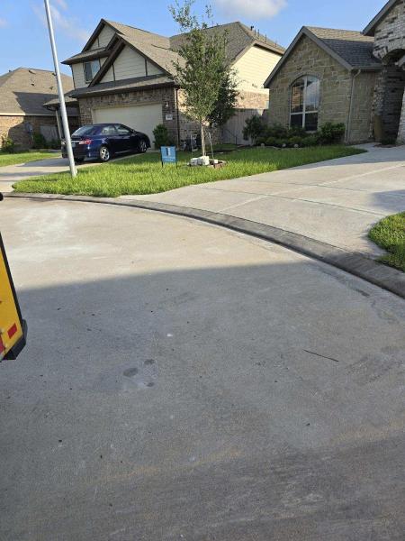 TX Junk Enforcement
