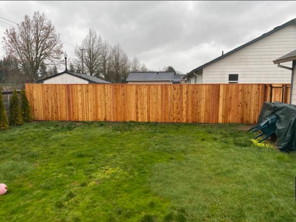 Dave's Decks and Fencing