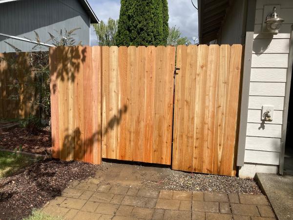Dave's Decks and Fencing