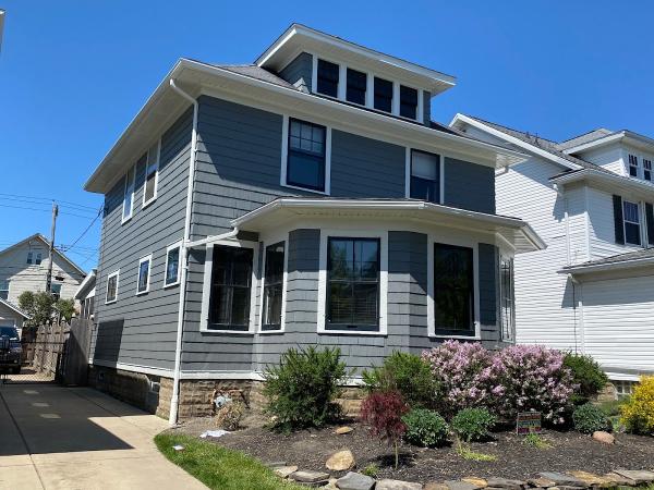 Nicks Painting & More Llc