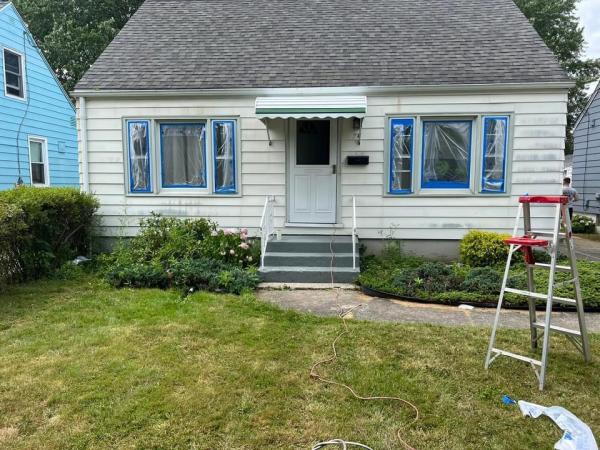 Nicks Painting & More Llc
