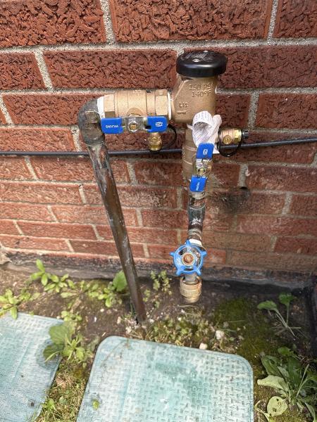 Lakeside Lighting & Irrigation Llc.