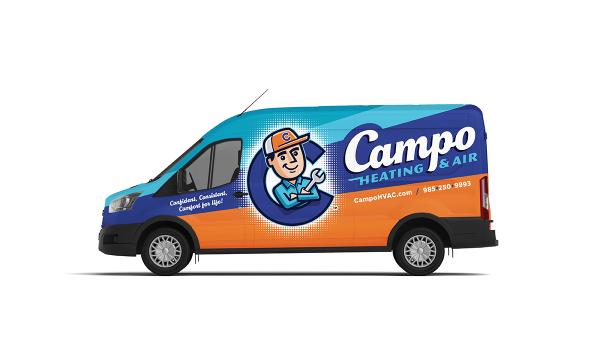 Campo Heating & Air