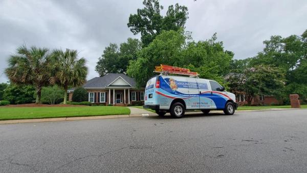 Carolina Comfort