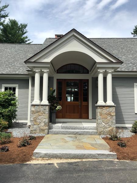 J. R. Heald Builders