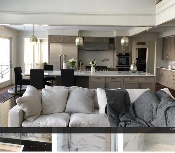 J. R. Heald Builders