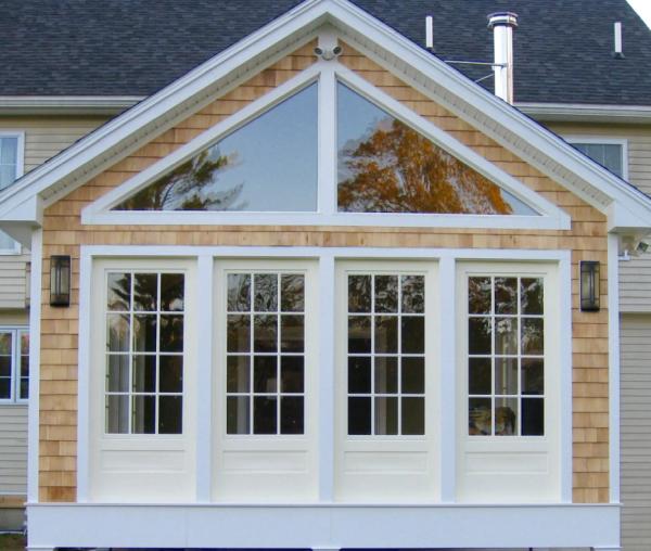 J. R. Heald Builders