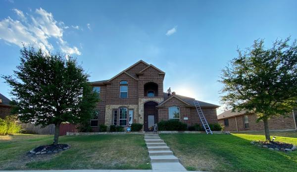 Lscg Roofing Contractors LLC