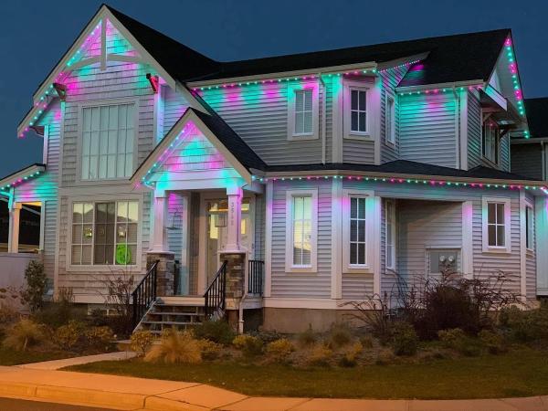 Arc Electric + Lighting