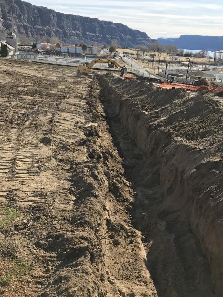 Freese & Sons Excavating