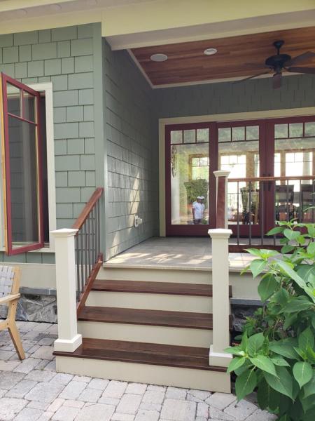 Sam Professional Painting LLC