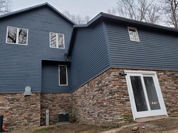 Sam Professional Painting LLC