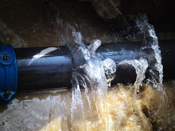 Sureserv Water Restoration