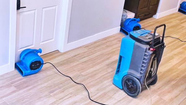 Sureserv Water Restoration