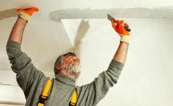 Sureserv Water Restoration