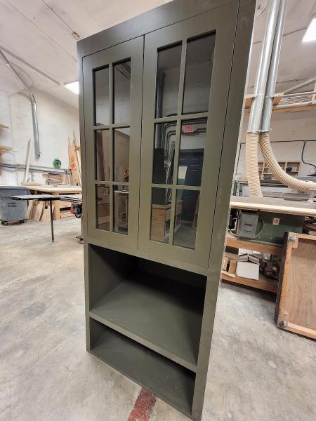 Quality Cabinetry