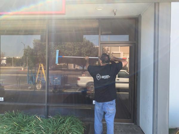J&C Janitorial Services LLC