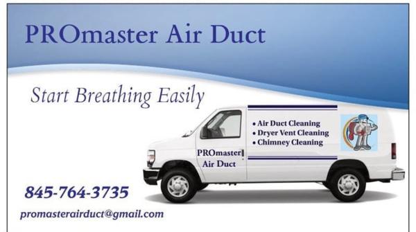 PR Omaster Air Duct Cleaning