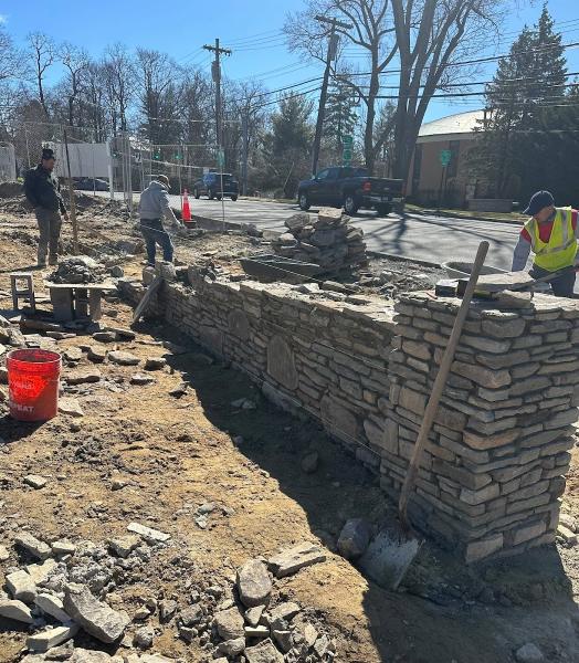 Ascape Landscape & Construction Corp.