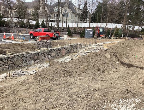 Ascape Landscape & Construction Corp.