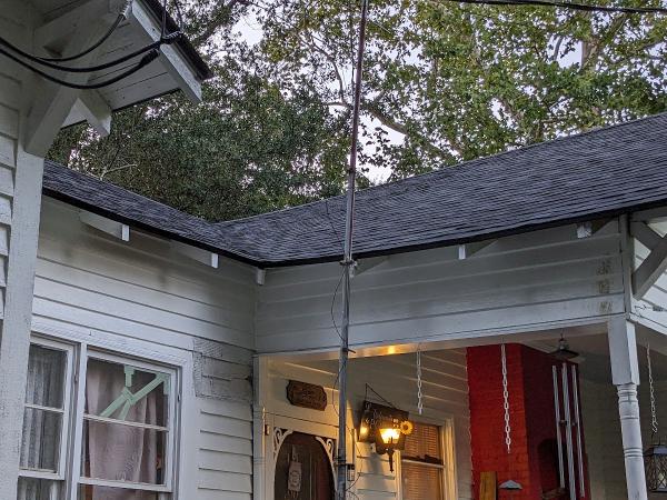 Ridgecut Roofing