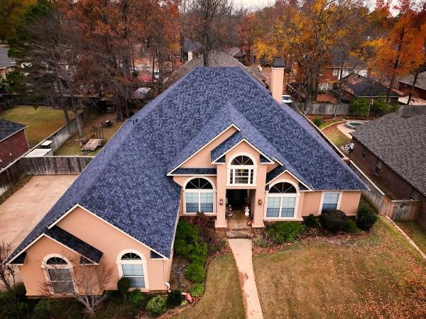 True Roofing