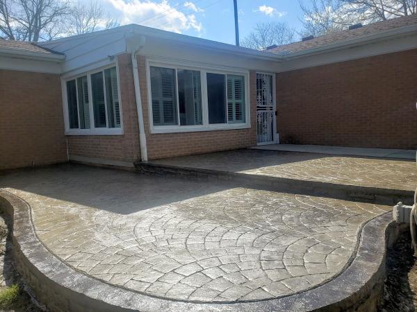 4 Way Cement Inc