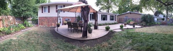 4 Way Cement Inc