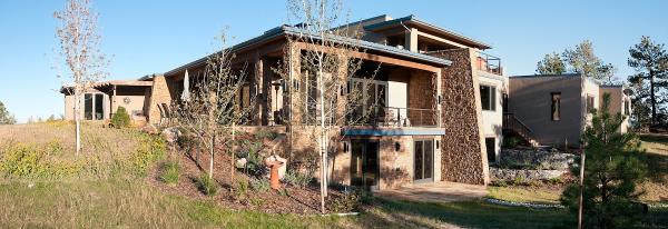 Consolidated Construction Management
