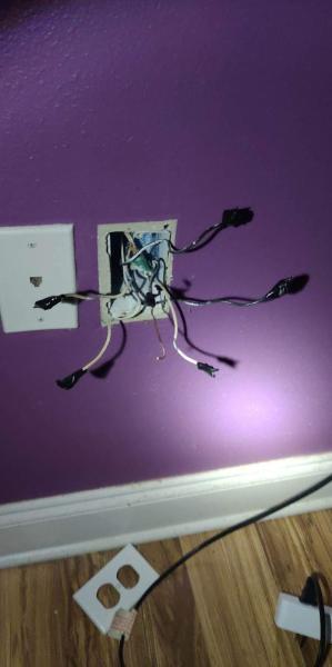 Bobby Bear Electrical Maintenance and Repair LLC