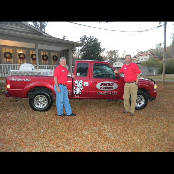 Norris Pest & Termite Control Llc.