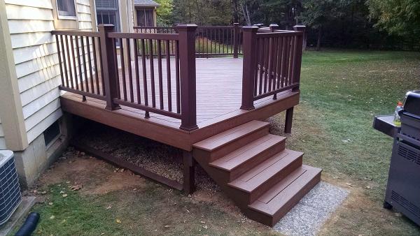 Carpenter Home Improvement