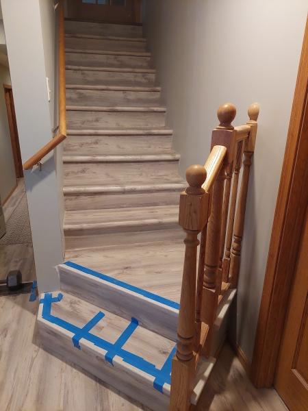 Maple Grove Floor LLC