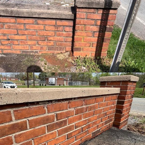 Proflow Power Washing Solutions