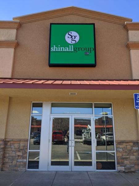 Shinall Group Real Estate Services