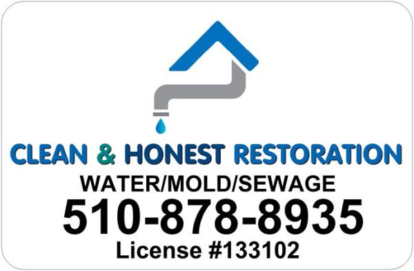 Clean & Honest Restoration