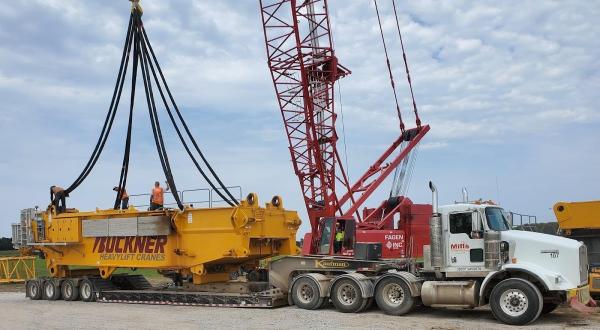 Mills Excavating & Civil Services